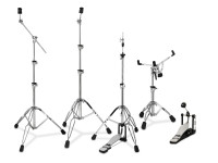 <b>DW PDP Pack Hardware para Bateria 5-peças 800-Series Topo Gama PDHW815</b> <b>DW PDP Pack Hardware para Bateria 5-peças 800-Series Topo Gama PDHW815</b>